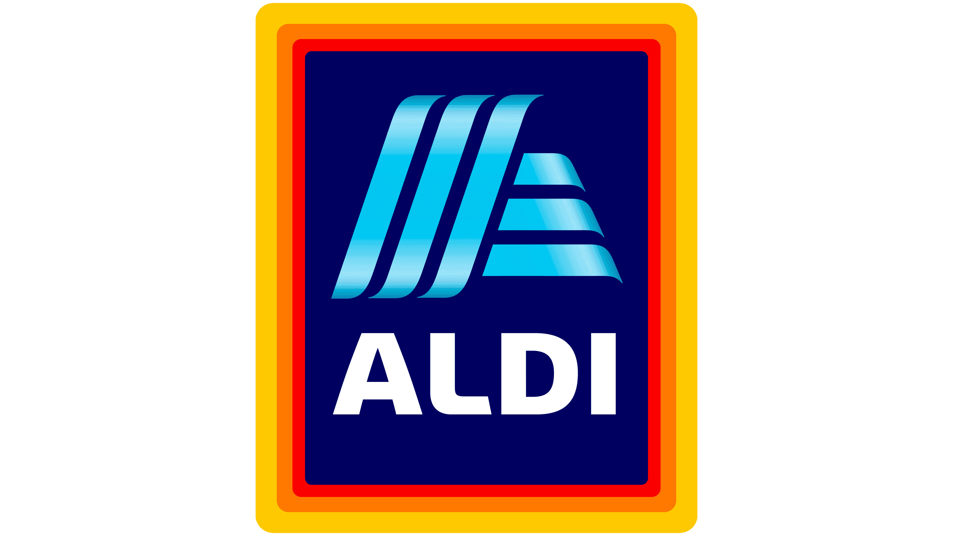 Aldi logo