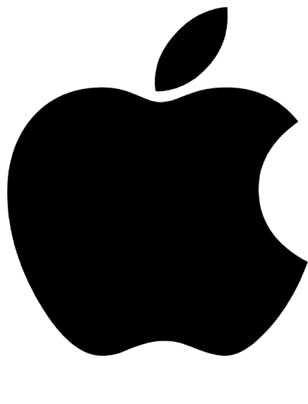 Apple logo