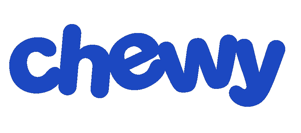 Chewy logo