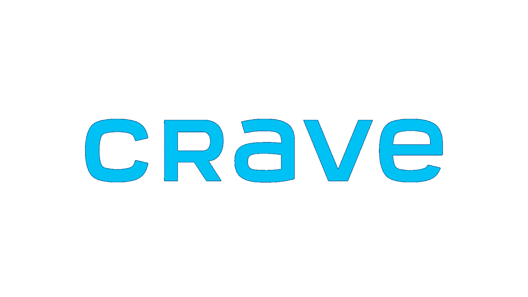 Crave logo