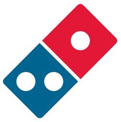 Dominoes logo