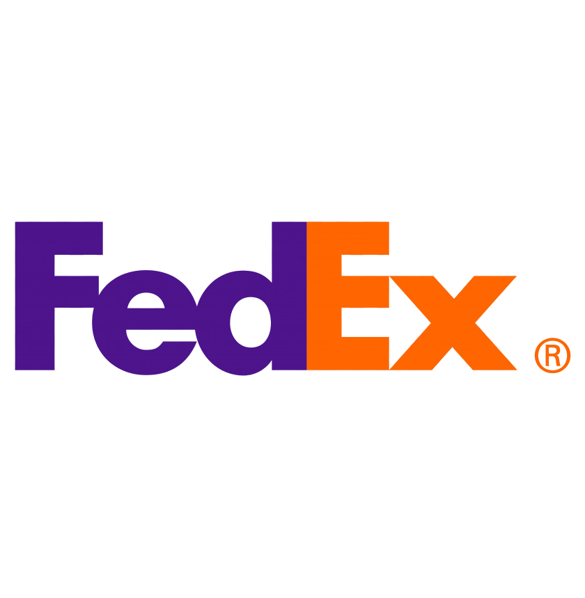 Fedex logo