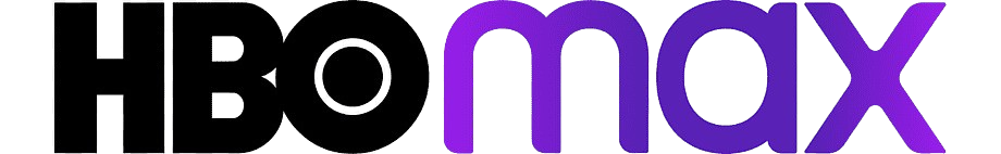 HBO Max logo
