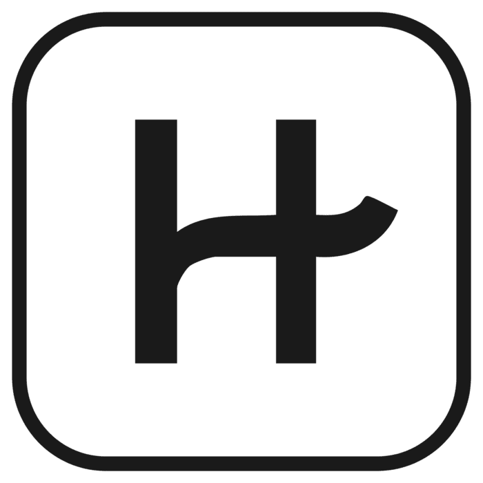 Hinge logo