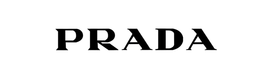 Prada logo