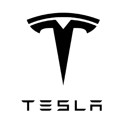 Tesla logo