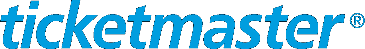 Ticket Master logo