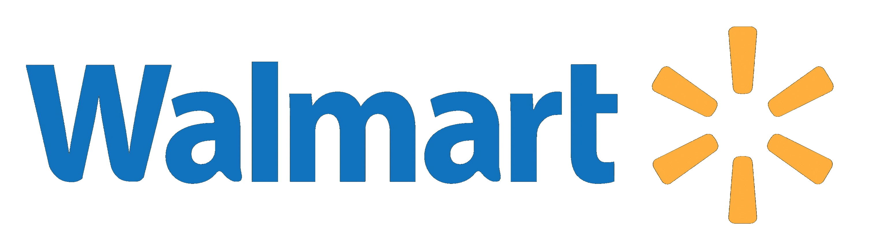 Walmart logo