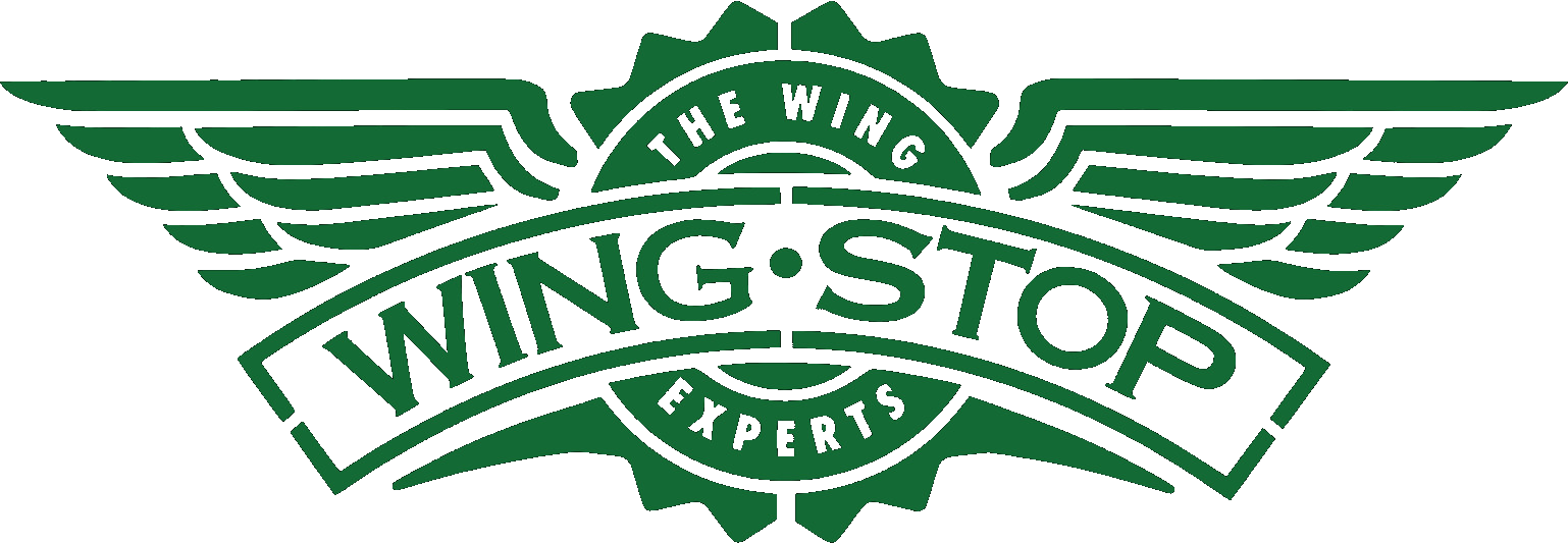 Wingstop logo